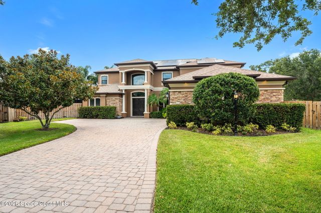 1975 Botanica Circle, Melbourne, FL 32904