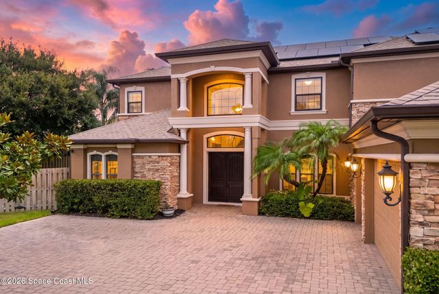 1975 Botanica Circle, Melbourne, FL 32904