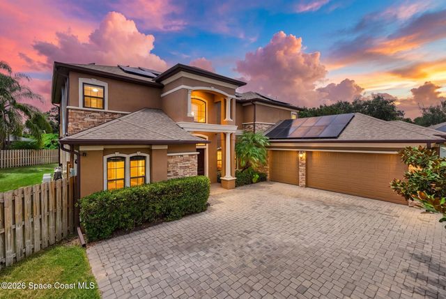 1975 Botanica Circle, Melbourne, FL 32904