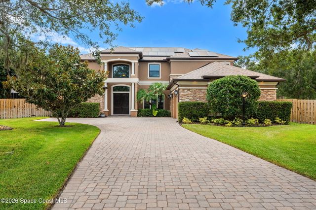 1975 Botanica Circle, Melbourne, FL 32904