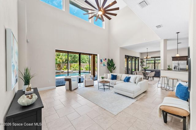 1975 Botanica Circle, Melbourne, FL 32904
