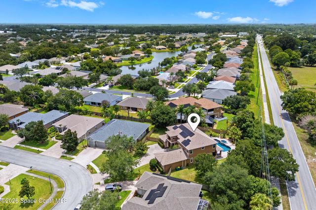 1975 Botanica Circle, Melbourne, FL 32904