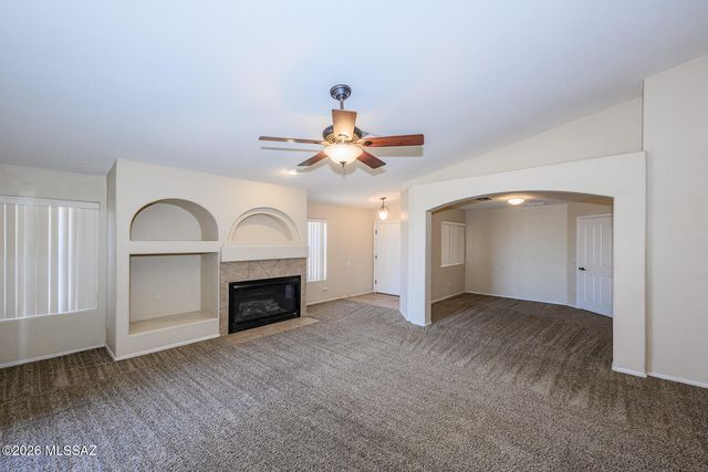 13197 E Mesquite Flat Spring Drive, Vail, AZ 85641