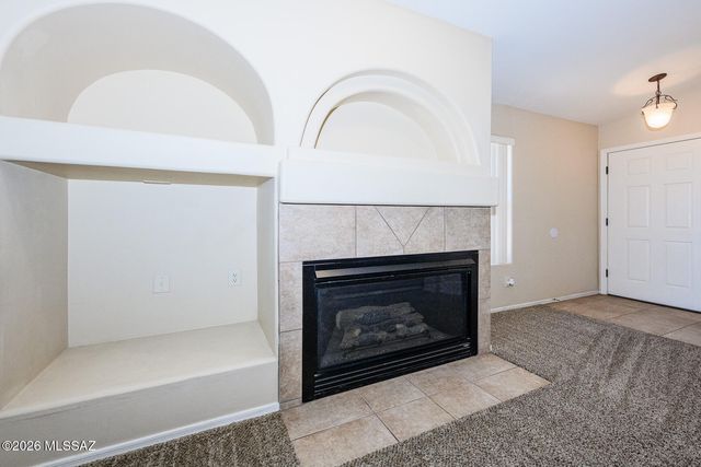 13197 E Mesquite Flat Spring Drive, Vail, AZ 85641
