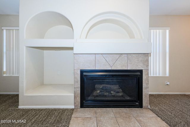 13197 E Mesquite Flat Spring Drive, Vail, AZ 85641