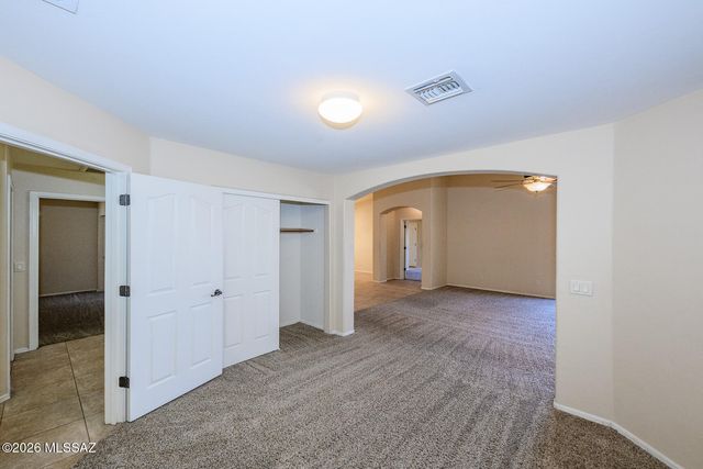 13197 E Mesquite Flat Spring Drive, Vail, AZ 85641