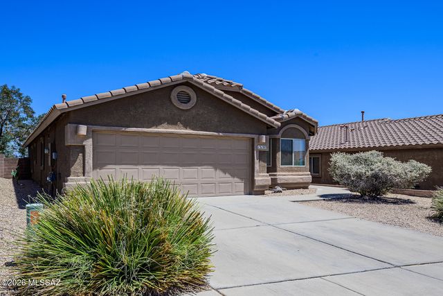 13197 E Mesquite Flat Spring Drive, Vail, AZ 85641