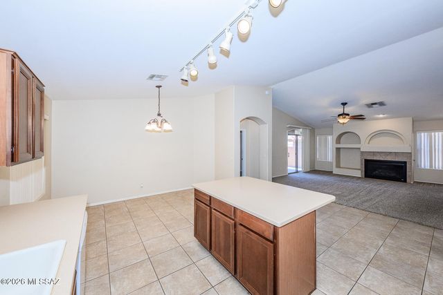 13197 E Mesquite Flat Spring Drive, Vail, AZ 85641