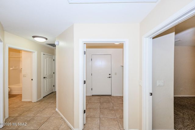 13197 E Mesquite Flat Spring Drive, Vail, AZ 85641