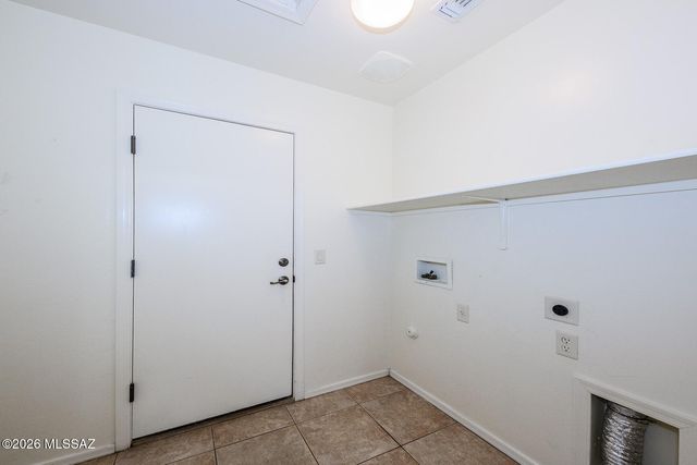 13197 E Mesquite Flat Spring Drive, Vail, AZ 85641