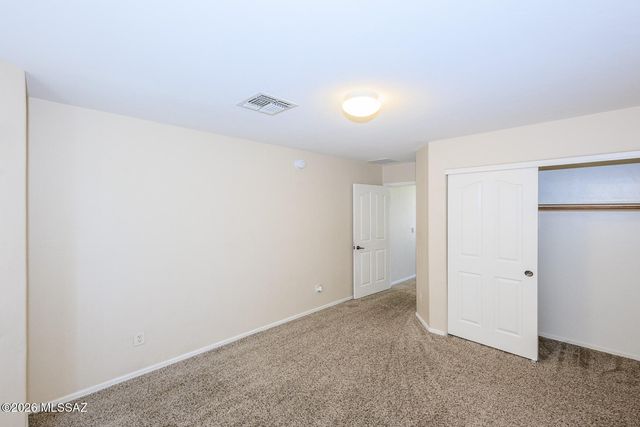 13197 E Mesquite Flat Spring Drive, Vail, AZ 85641