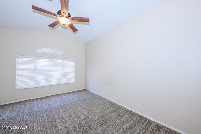 13197 E Mesquite Flat Spring Drive, Vail, AZ 85641