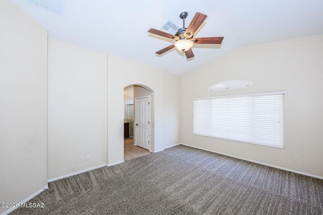 13197 E Mesquite Flat Spring Drive, Vail, AZ 85641