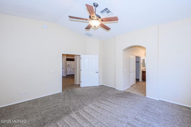 13197 E Mesquite Flat Spring Drive, Vail, AZ 85641