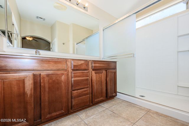 13197 E Mesquite Flat Spring Drive, Vail, AZ 85641