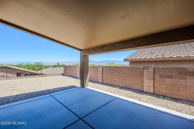 13197 E Mesquite Flat Spring Drive, Vail, AZ 85641