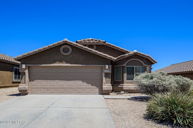 13197 E Mesquite Flat Spring Drive, Vail, AZ 85641