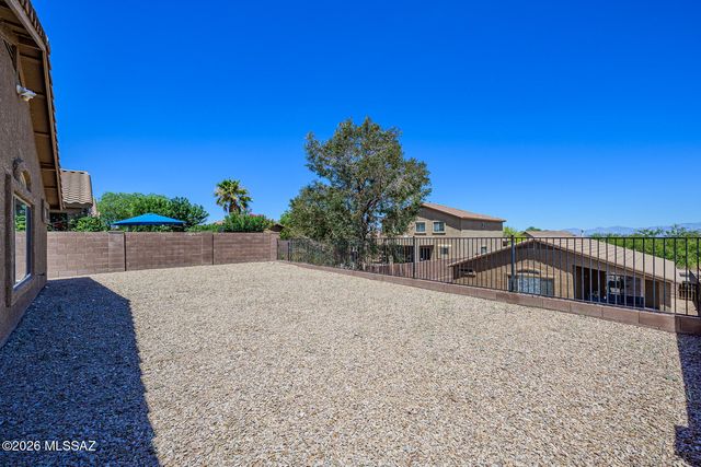 13197 E Mesquite Flat Spring Drive, Vail, AZ 85641