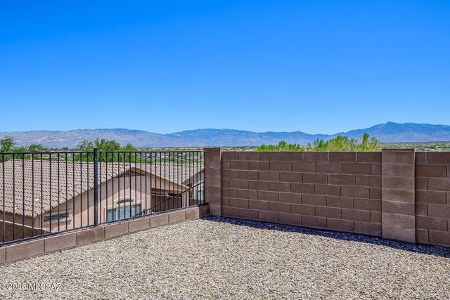 13197 E Mesquite Flat Spring Drive, Vail, AZ 85641