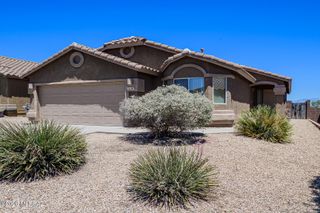 13197 E Mesquite Flat Spring Drive, Vail, AZ 85641