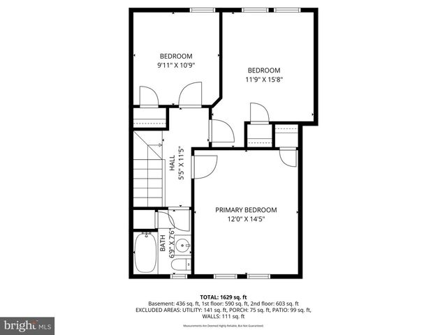 62 DUNKIRK RD, Baltimore, MD 21212