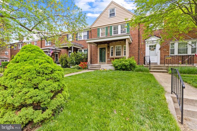 62 DUNKIRK RD, Baltimore, MD 21212