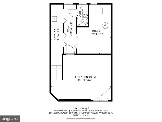 62 DUNKIRK RD, Baltimore, MD 21212