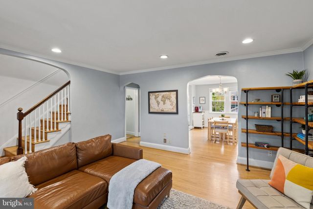 62 DUNKIRK RD, Baltimore, MD 21212