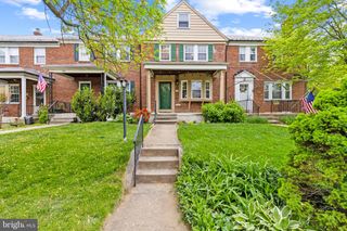62 DUNKIRK RD, Baltimore, MD 21212