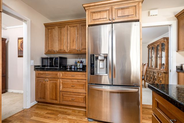 224 Kennett Rd, Old Hickory, TN 37138