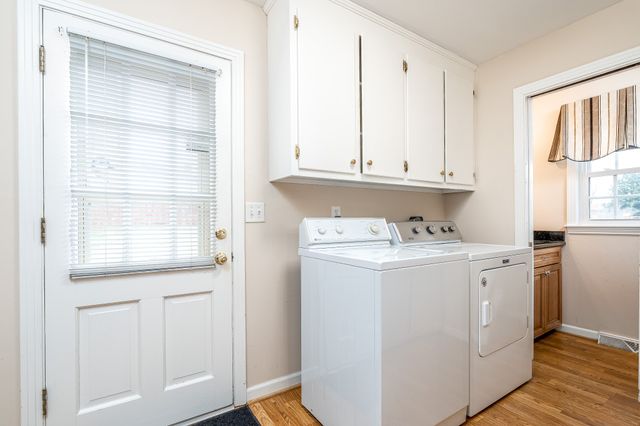 224 Kennett Rd, Old Hickory, TN 37138