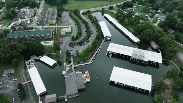 224 Kennett Rd, Old Hickory, TN 37138