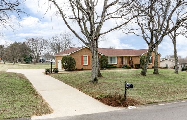 224 Kennett Rd, Old Hickory, TN 37138