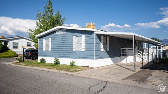 3583 S CASINO CAMINO ST, West Valley City, UT 84119