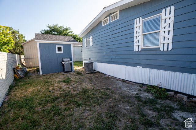 3583 S CASINO CAMINO ST, West Valley City, UT 84119