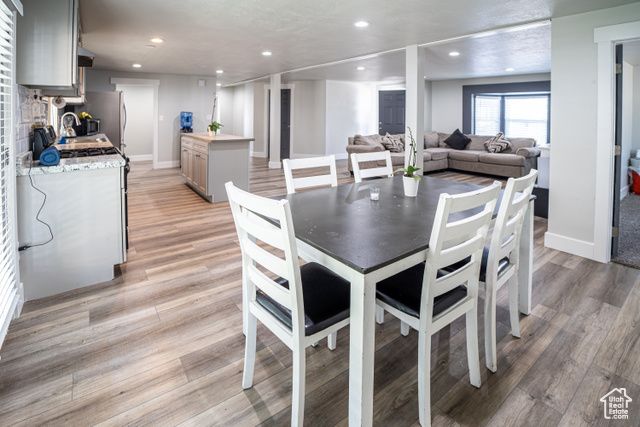 3583 S CASINO CAMINO ST, West Valley City, UT 84119