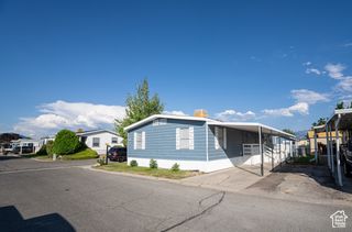 3583 S CASINO CAMINO ST, West Valley City, UT 84119