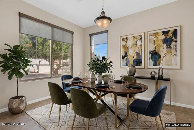 1877 N Bayshore Drive, Green Valley, AZ 85614