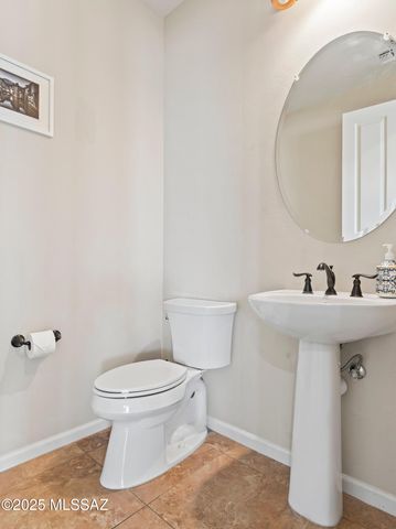 1877 N Bayshore Drive, Green Valley, AZ 85614