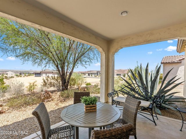 1877 N Bayshore Drive, Green Valley, AZ 85614