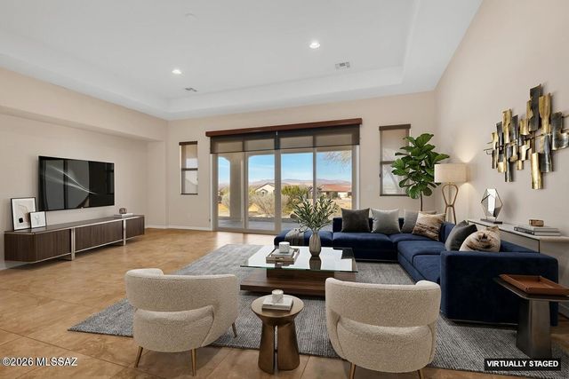 1877 N Bayshore Drive, Green Valley, AZ 85614