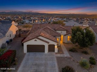 1877 N Bayshore Drive, Green Valley, AZ 85614