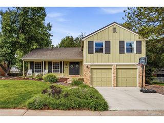 6634 E Easter Pl, Centennial, CO 80112