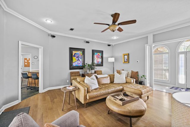 26 Turnberry Dr., Cabot, AR 72023