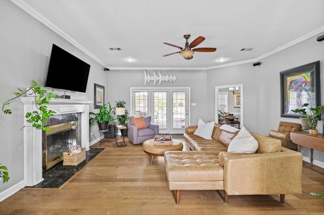 26 Turnberry Dr., Cabot, AR 72023