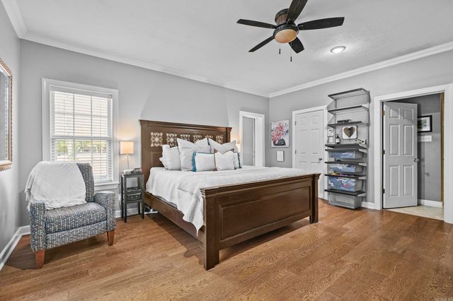 26 Turnberry Dr., Cabot, AR 72023