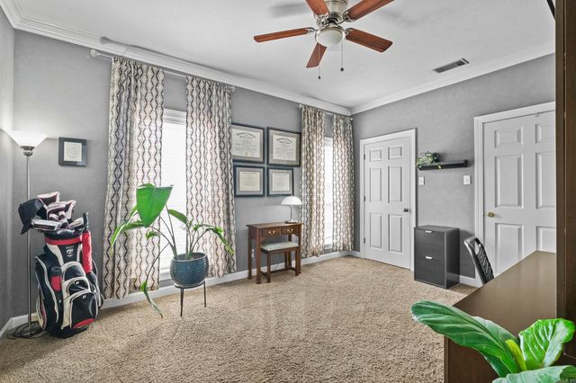 26 Turnberry Dr., Cabot, AR 72023