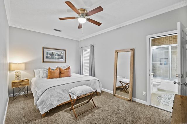 26 Turnberry Dr., Cabot, AR 72023