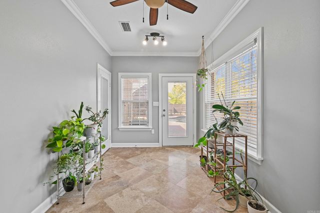 26 Turnberry Dr., Cabot, AR 72023