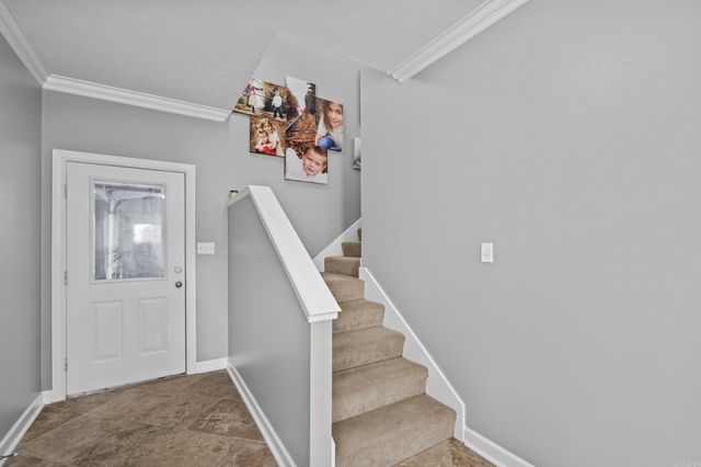 26 Turnberry Dr., Cabot, AR 72023